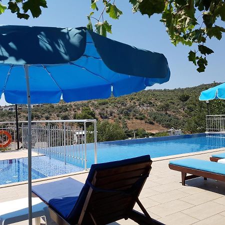 Hotel Patara Sun Club Exterior foto