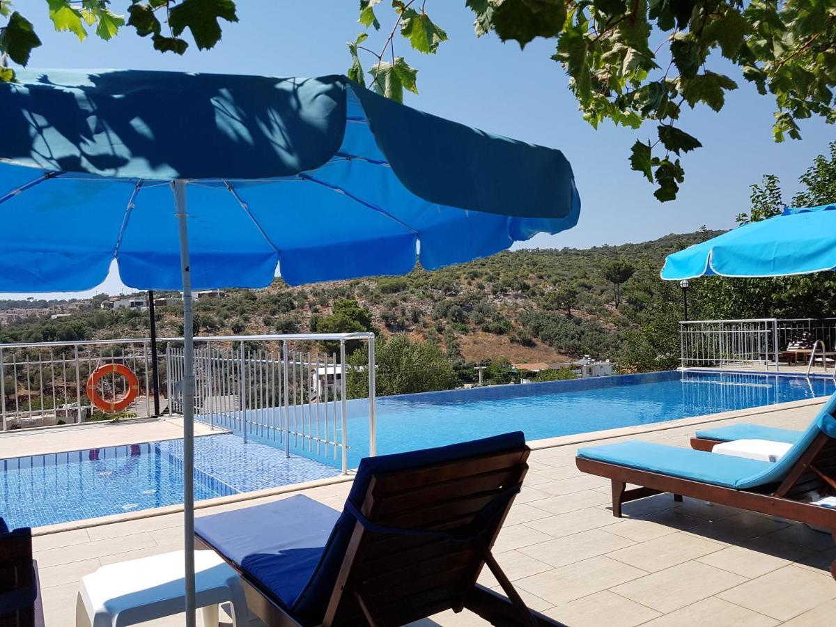 Hotel Patara Sun Club Exterior foto