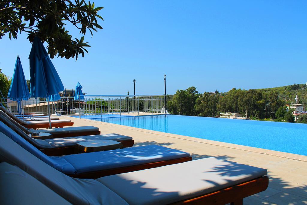 Hotel Patara Sun Club Exterior foto